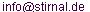 eMail - Adresse